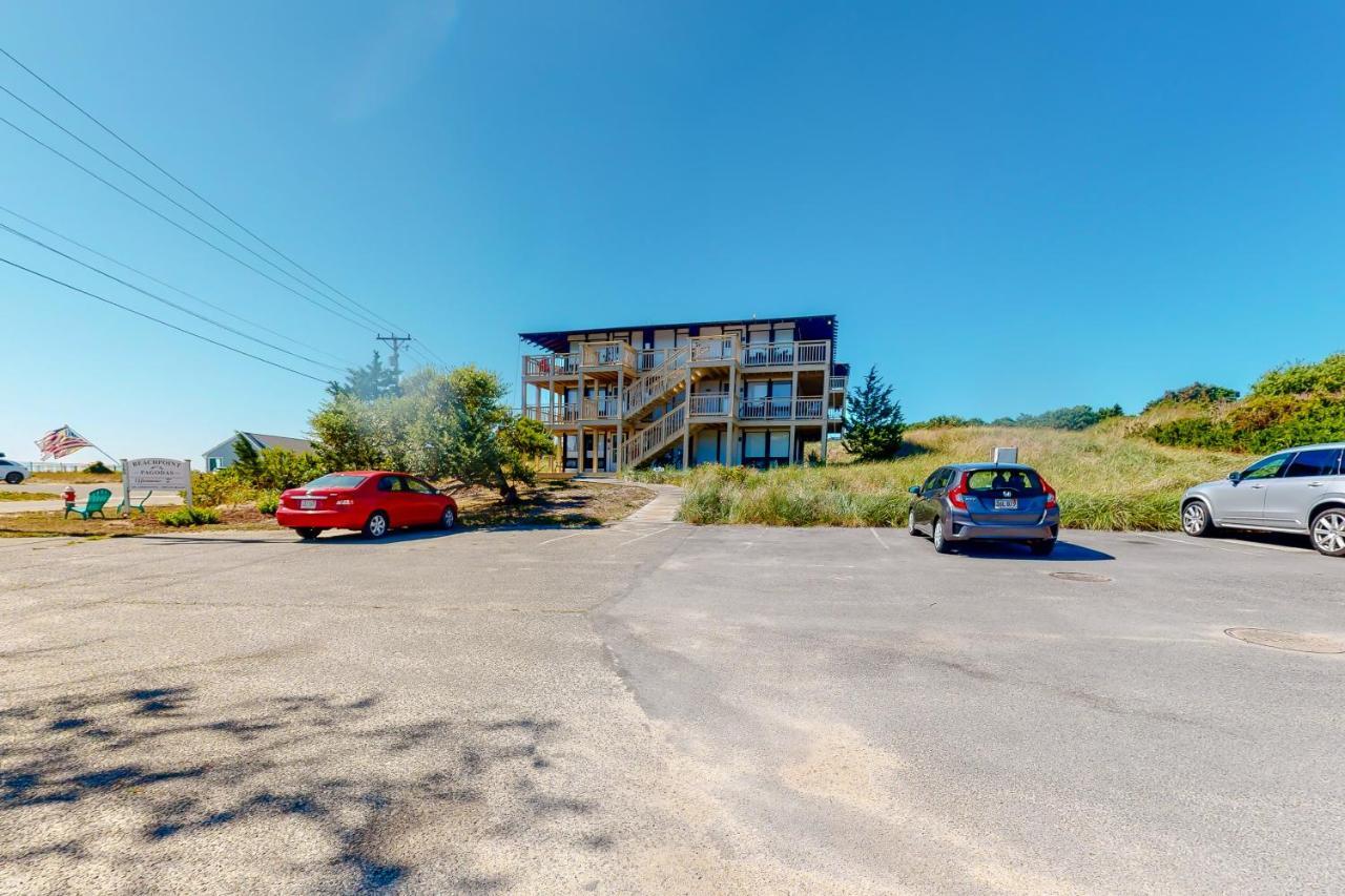 Hotel Sand&Beach Within Reach North Truro Exterior foto