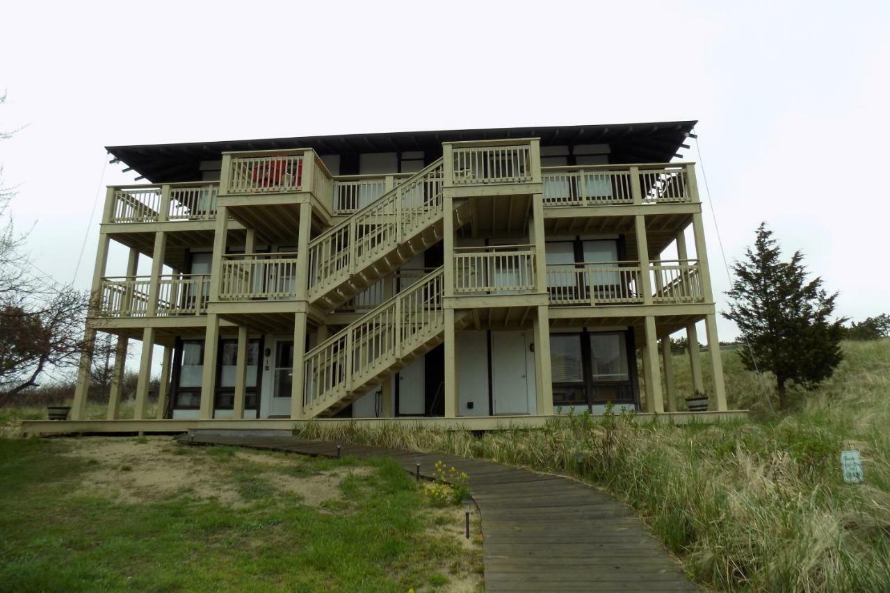 Hotel Sand&Beach Within Reach North Truro Exterior foto